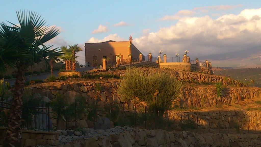 Hotel Feudo Marulo Bronte Exterior foto
