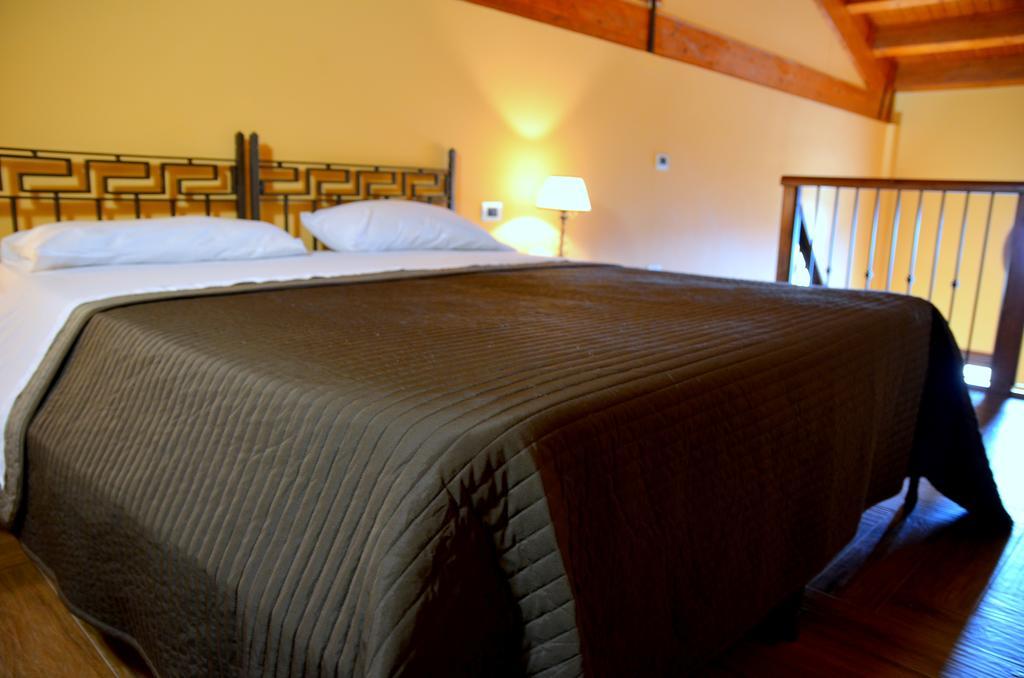 Hotel Feudo Marulo Bronte Exterior foto